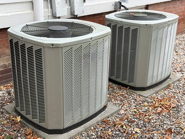 Reliable Ductwork Repair contractor in Linden, VA by Leonard HVAC