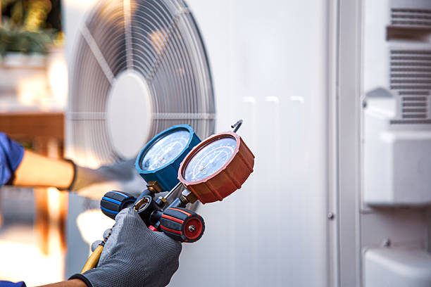 Affordable Ductwork Repair solutions in Linden, VA